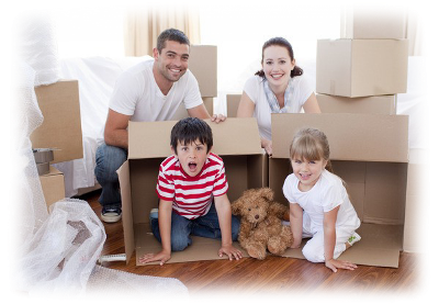 Movers Черкаси - Квартирний переїзд Черкаси