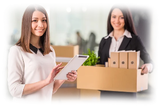 Movers Черкаси - Переїзд офісу Черкаси