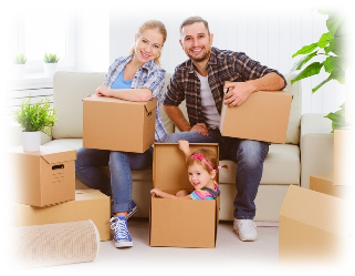 Movers Черкаси - Переїзд квартири Черкаси