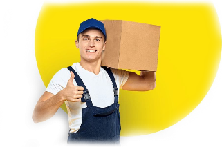 Movers Черкаси - Послуги вантажників у Черкасах